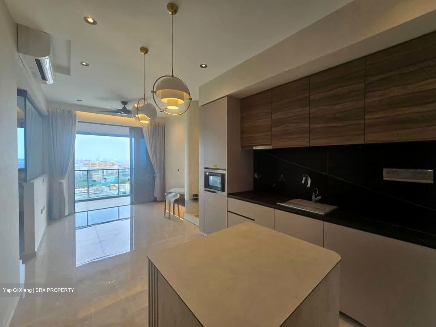 Parc Clematis (D5), Apartment #561034231